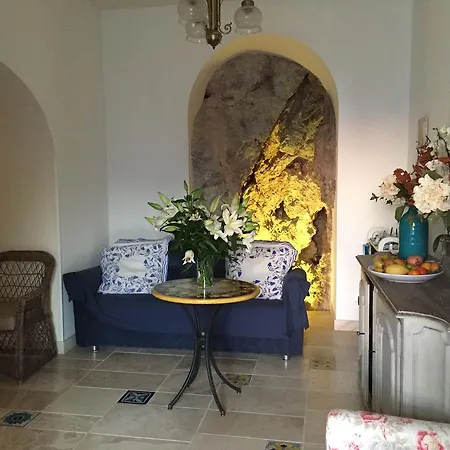 La Casa Di Vania 3* Ravello