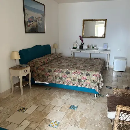 Nocleg ze śniadaniem La Casa Di Vania