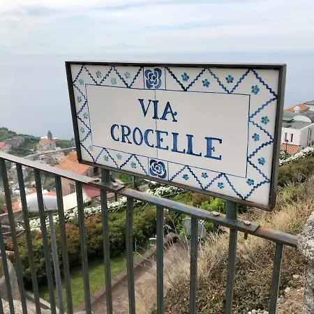 Nocleg ze śniadaniem La Casa Di Vania 3*