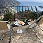 La Casa Di Vania 3* Ravello