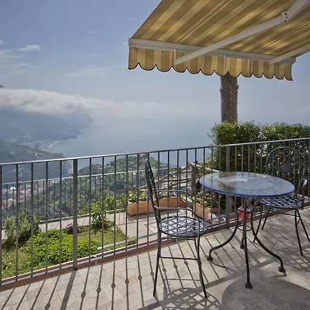 La Casa Di Vania *