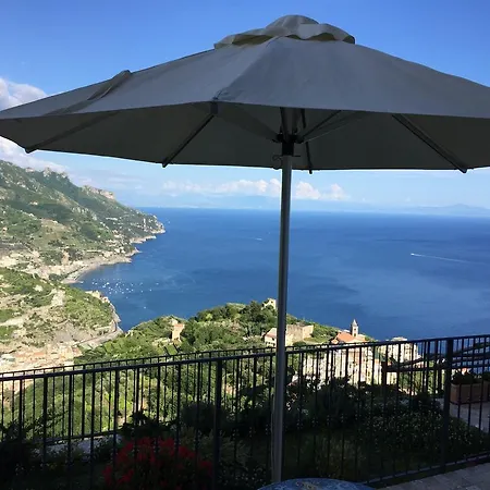 La Casa Di Vania
