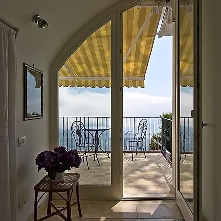 Bed and breakfast La Casa Di Vania 3*