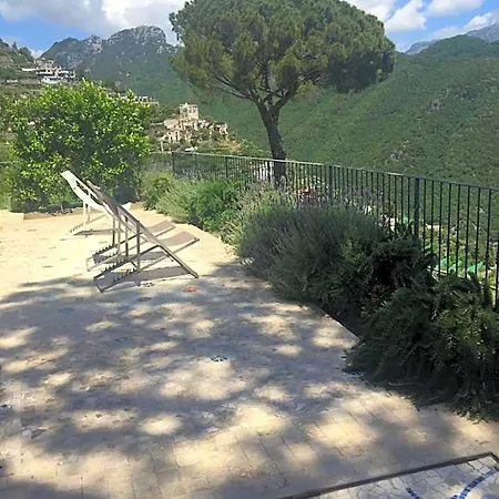 La Casa Di Vania 3*