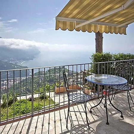 Bed & Breakfast La Casa Di Vania Ravello