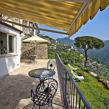 La Casa Di Vania Ravello