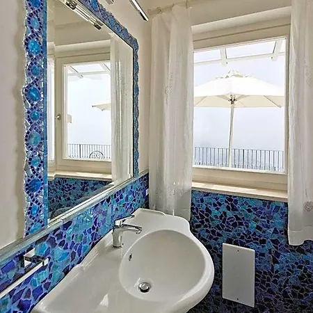La Casa Di Vania Bed and breakfast 3*