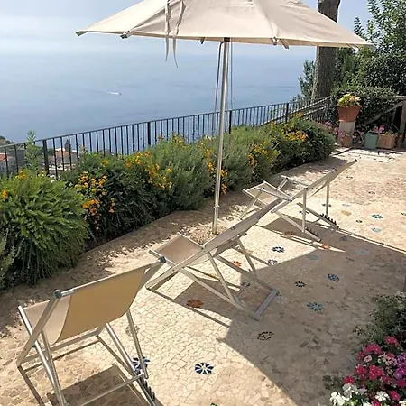 Bed and breakfast La Casa Di Vania Ravello