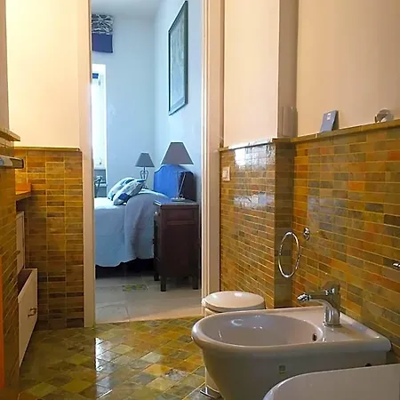 Bed and breakfast La Casa Di Vania 3*