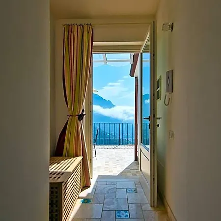 La Casa Di Vania Bed and breakfast Ravello