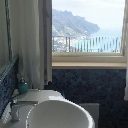 La Casa Di Vania * Ravello