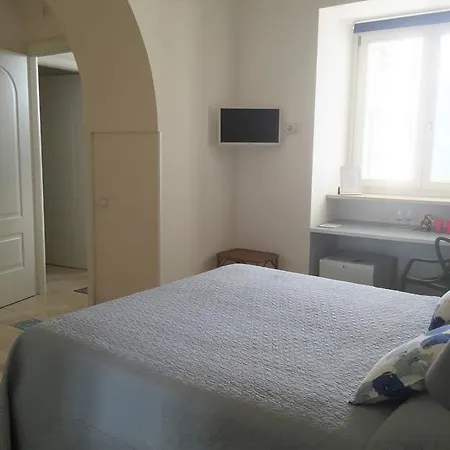 Bed & Breakfast La Casa Di Vania 3*
