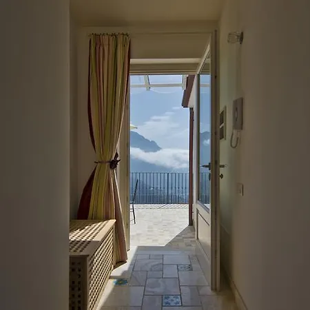 La Casa Di Vania * Ravello
