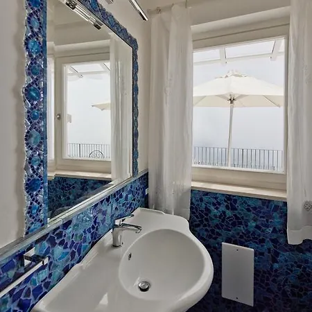 Bed & Breakfast La Casa Di Vania *