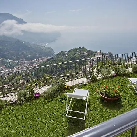 La Casa Di Vania Bed & Breakfast *