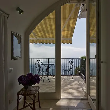 La Casa Di Vania * Ravello