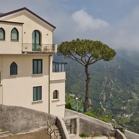 La Casa Di Vania *