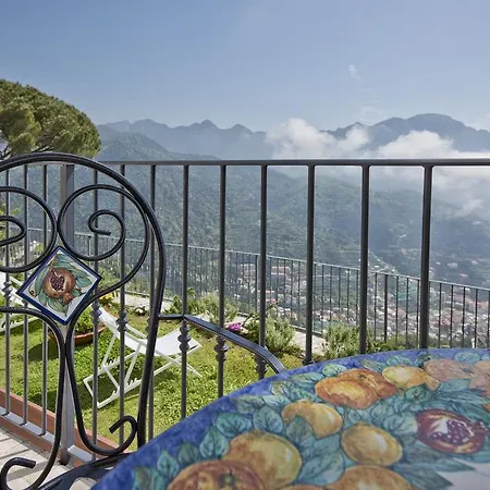 Bed & Breakfast La Casa Di Vania Ravello