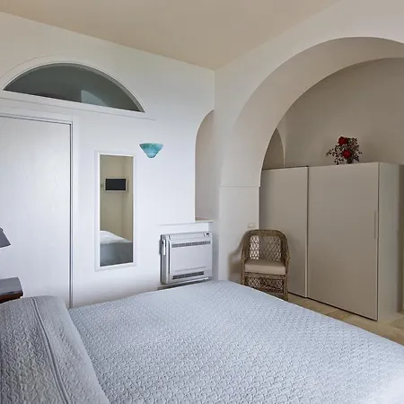 La Casa Di Vania Bed & Breakfast Ravello