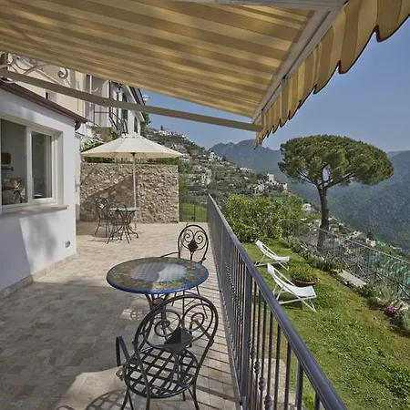 Bed & Breakfast La Casa Di Vania 3*