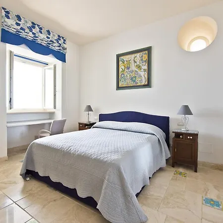 La Casa Di Vania *