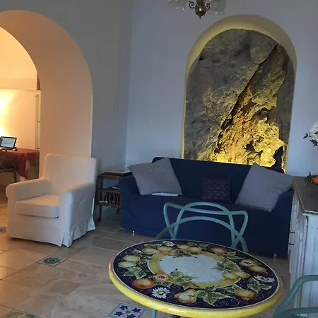 La Casa Di Vania