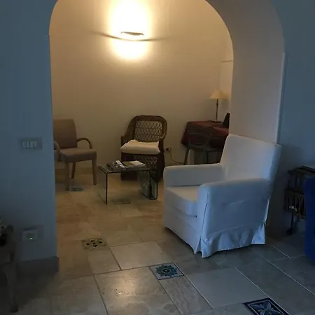 Bed & Breakfast La Casa Di Vania Ravello