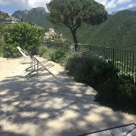 La Casa Di Vania Bed & Breakfast