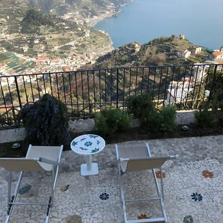 La Casa Di Vania *