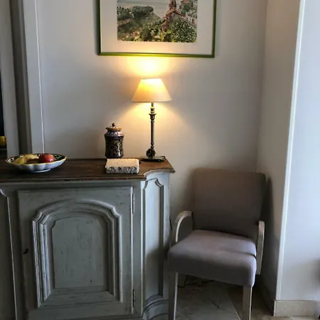 La Casa Di Vania Bed & Breakfast
